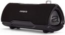 Bild 3 von Aiwa BST-500BK schwarz Bluetooth Lautsprecher Boombox TWS, IP67, 12W, Hyperbass, Freisprechfunktion