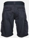 Bild 2 von Herren Cargoshorts im Used Look
                 
                                                        Blau