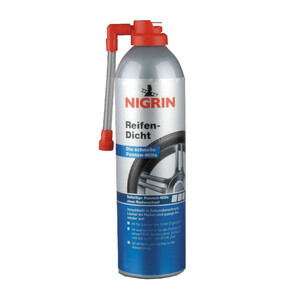 Nigrin Reifen-Dicht 500 ml, Pannenspray