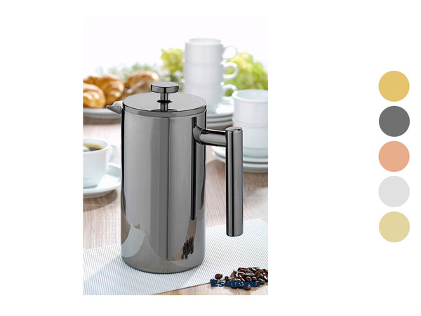 Bild 1 von Esmeyer Kaffeebereiter French Press Melina