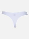 Bild 2 von Damen String Tanga im 2er Pack
                 
                                                        Weiß