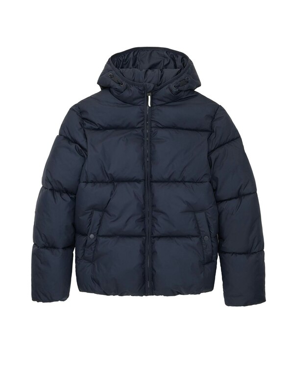 Bild 1 von TOM TAILOR - Boys Pufferjacke