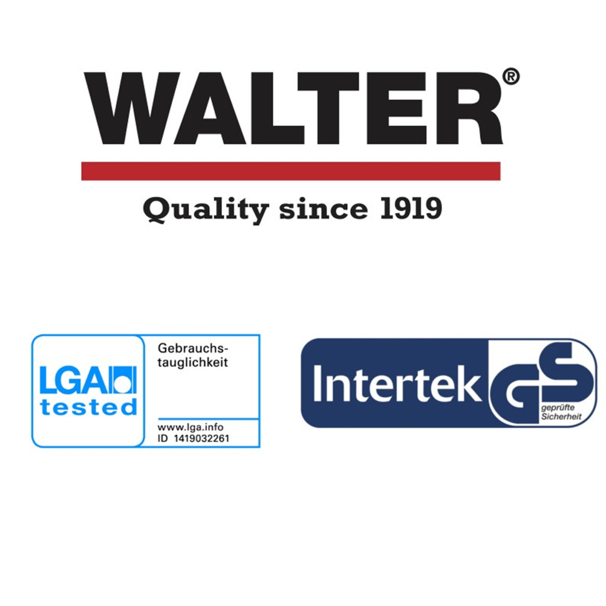 Bild 3 von Walter Edelstahl-Hauswasserwerk ZXJP1200inox-C