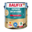 Bild 1 von Baufix Express-Deckfarbe, Sand