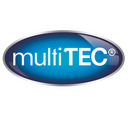 Bild 2 von Multitec Nitril-Einweghandschuhe, Blau, Größe M - 50er-Pack