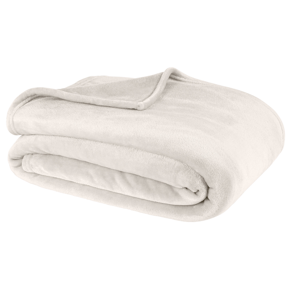 Bild 1 von Ortho Vital Cashmere-Decke ca. 180x220 Weiß