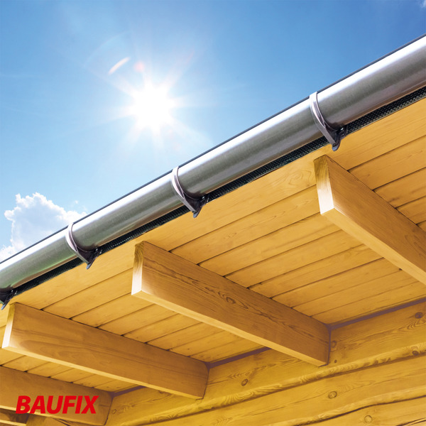 Bild 3 von Baufix Wetterschutz-Holzgel, Pinie