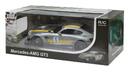 Bild 4 von JAMARA Mercedes-Benz AMG GT3 Performance 1:14 grau 2,4GHz