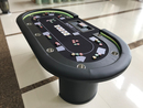 Bild 3 von HOME DELUXE LED Pokertisch FULL HOUSE - bis zu 9 Spieler