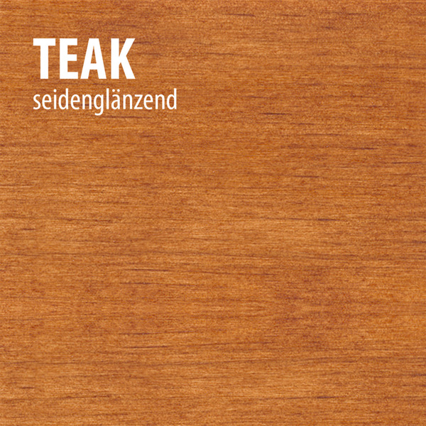 Bild 2 von Baufix Wetterschutz-Holzgel 5 L, teak