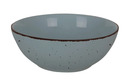 Bild 1 von Peill+Putzler Schüssel grau  Siena grau Steinzeug Maße (cm): H: 9,5  Ø: [24.0] Geschirr & Besteck