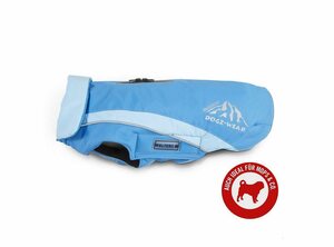 Wolters Hundemantel »Skijacke Dogz Wear Mops & Co.«