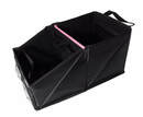 Bild 1 von Wumbi Aufbewahrungsbox Pink KfZ Kofferraum Kofferraumtasche Organizer Auto Tasche