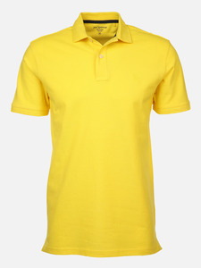 Herren Poloshirt
                 
                                                        Gelb