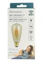 Bild 4 von Fontastic Smart Home WiFi LED Filament Lampe E27, Flamme