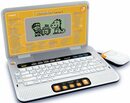 Bild 1 von Vtech® Kindercomputer »Schulstart Laptop E - orange«