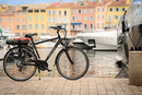 Bild 2 von Adore Trekking E-Bike Herren 28'' Pedelec Marseille schwarz RH 53 cm