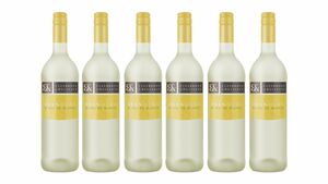 Cleebronner Blanc De Blancs Qualitätswein "Die Weinmacher" 6er Karton