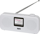 Bild 4 von IMPERIAL DAB+ Stereo-Radio DABMAN 16, weiß