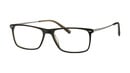 Bild 1 von MARC O'POLO Eyewear 503147 10 Eckig Schwarz/Schwarz Herren Männer