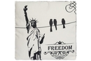 Bild 1 von MyFlair Kissen mit Füllung "Freedom"