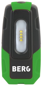 BERG Akku-LED-Handleuchte BCL POCKET LED