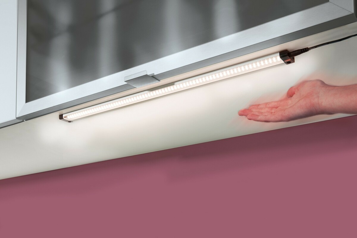 Bild 2 von I-Glow LED-Sensor-Unterbauleuchte