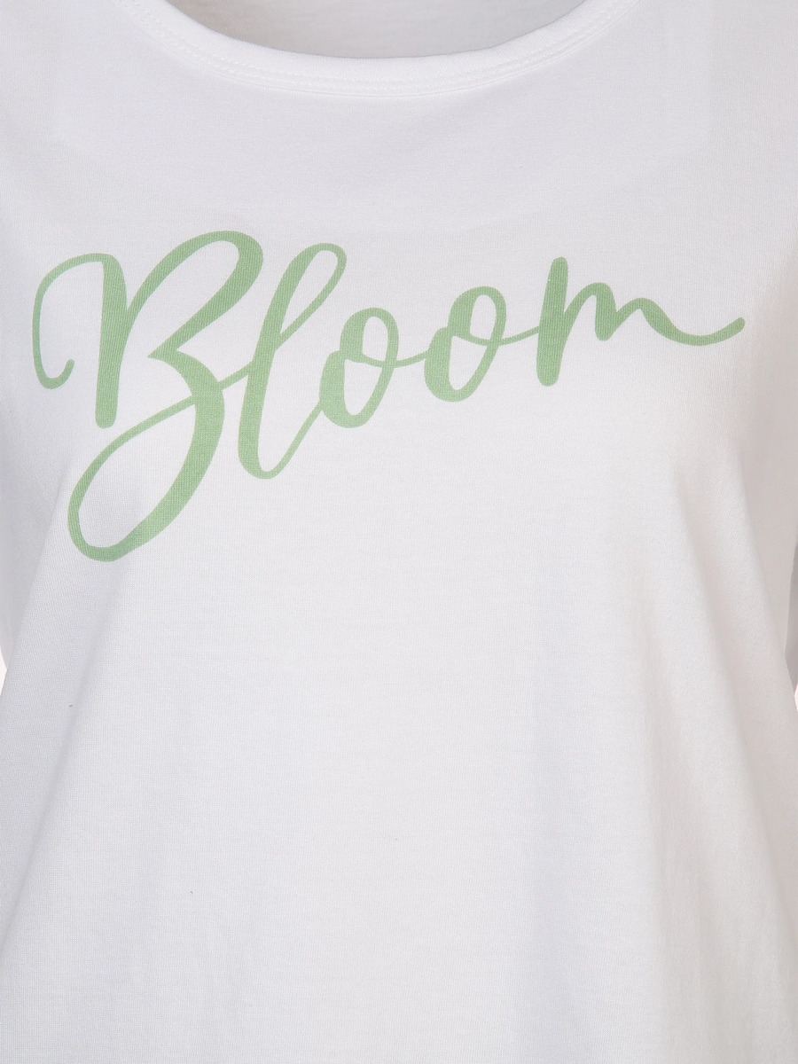 Bild 3 von Damen Schlafshorty mit kurzem Arm
                 
                                                        Grün