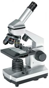 Bresser® Junior Biolux CA 40x-1024x Mikroskop inkl. Smartphone-Halterung