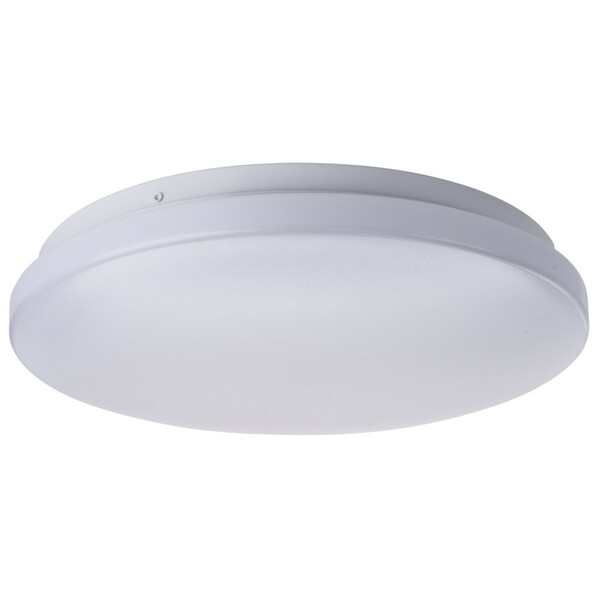 Bild 1 von DecoPro LED-Deckenleuchte rund 26 cm mit warmweißem Licht