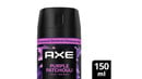 Bild 1 von AXE Purple Patchouli Deodorant Bodyspray