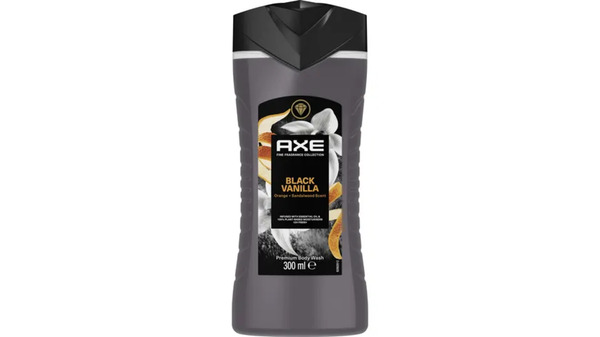 Bild 1 von AXE Premium Duschgel Black Vanilla