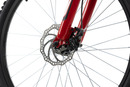 Bild 3 von KS Cycling Mountainbike Hardtail 26'' Xtinct schwarz-rot RH 50 cm