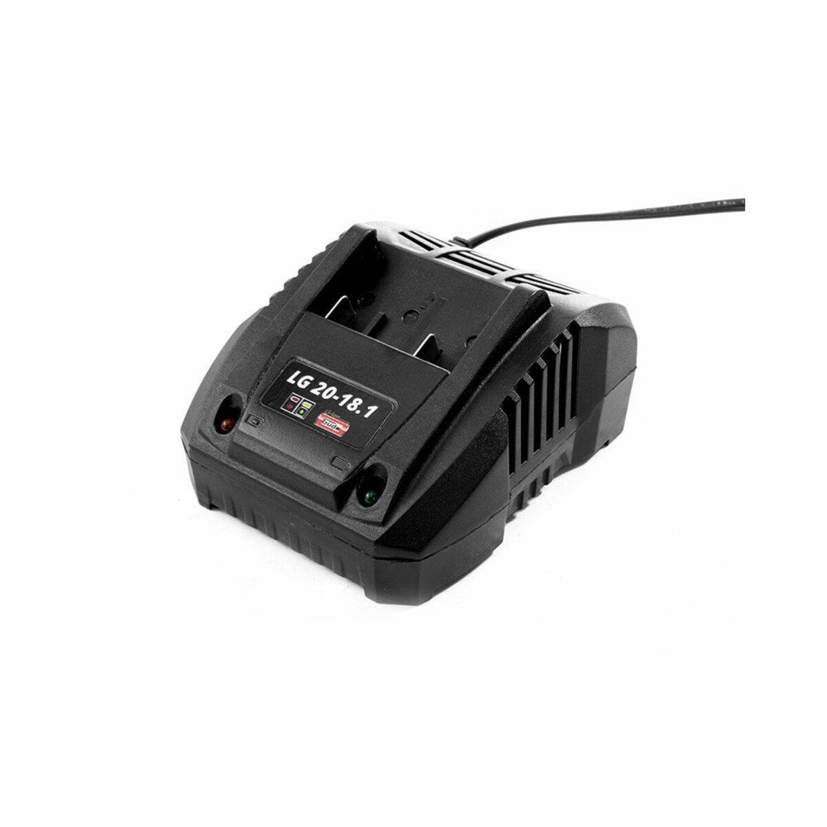 Bild 3 von Güde Li-Ion Akku-Rasenmäher 20V "brushless" 330/20-6