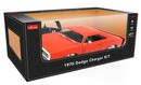 Bild 2 von JAMARA-402116-Dodge Charger R/T 1970 1:16 rot 2,4GHz Tür manuell