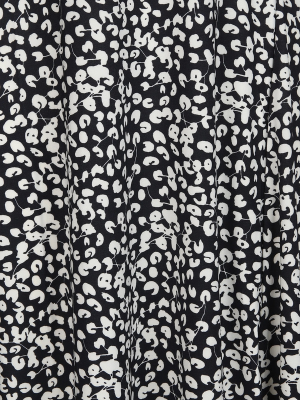 Bild 3 von Damen Kleid mit Alloverprint
                 
                                                        Marine