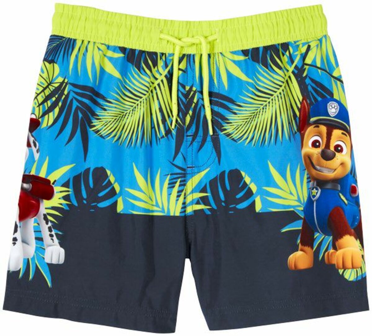 Bild 1 von Jungen Schwimmshorts Paw Patrol