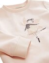 Bild 3 von TOM TAILOR - Mini Girls Sweatshirt mit Print