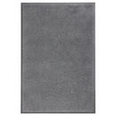 Bild 1 von Esposa Fußmatte 75/120 cm uni schwarz , Smokey Mount , Textil , 75x120 cm , rutschfest, für Fußbodenheizung geeignet , 004336006953