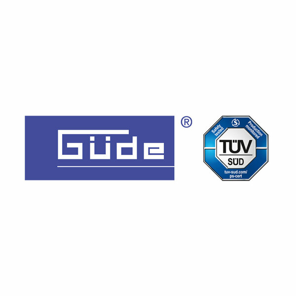 Bild 4 von Güde Li-Ion Akku-Rasenmäher 20V "brushless" 330/20-6