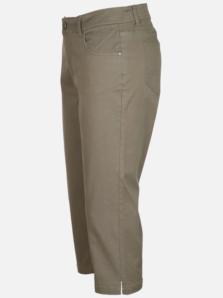 Bild 3 von Damen Caprihose