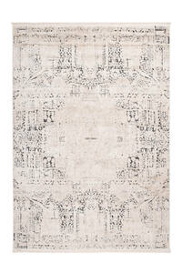 Arte Espina Teppich Multi / Anthrazit 160cm x 230cm