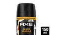 Bild 1 von AXE Black Vanilla Deodorant Bodyspray