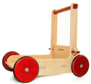 Bild 1 von MOOVER Toys - Baby Lauflernwagen (natur) / baby-walker natural