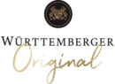 Bild 3 von Württemberger Original Trollinger Rosé Qualitätswein trocken 6er Karton
