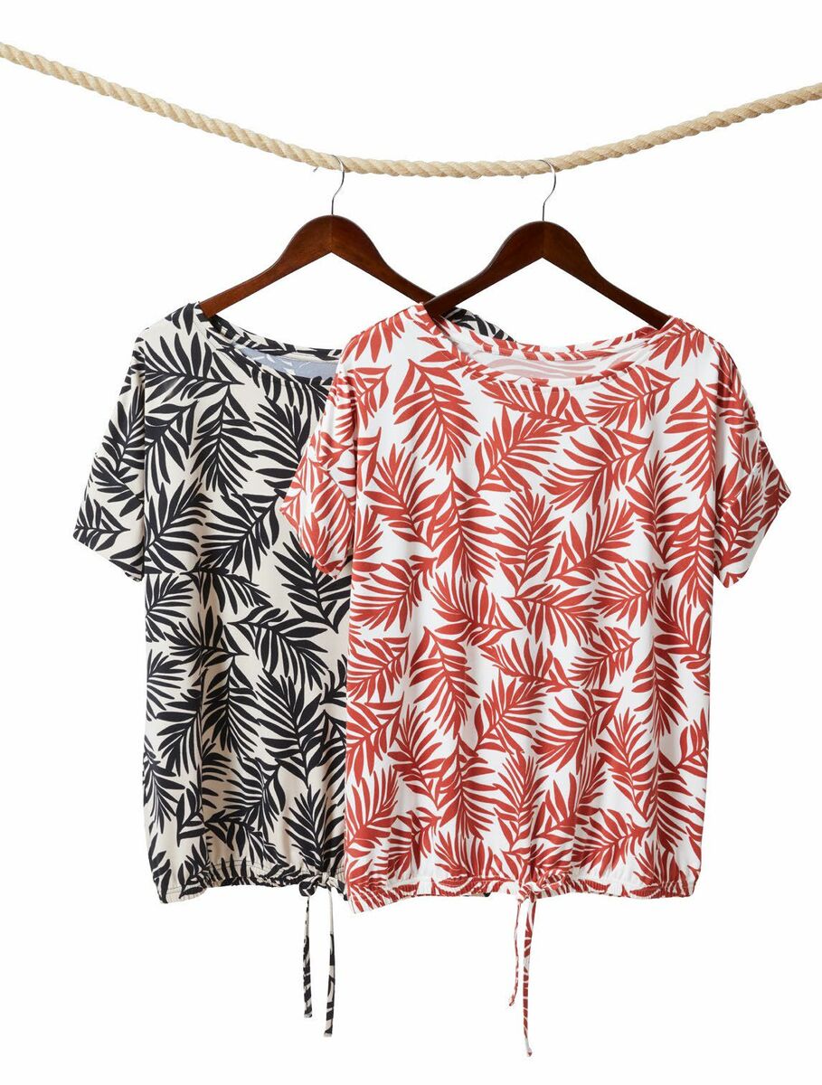 Bild 1 von Damen T-Shirt