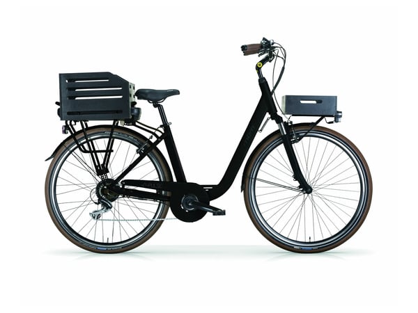 Bild 1 von MBM E-Bike City »PULSE«, 28 Zoll