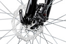 Bild 3 von KS Cycling Mountainbike Hardtail 29'' Xceed schwarz-rot RH 46 cm