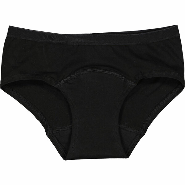 Bild 1 von Menstruationshipster, Schwarz, L