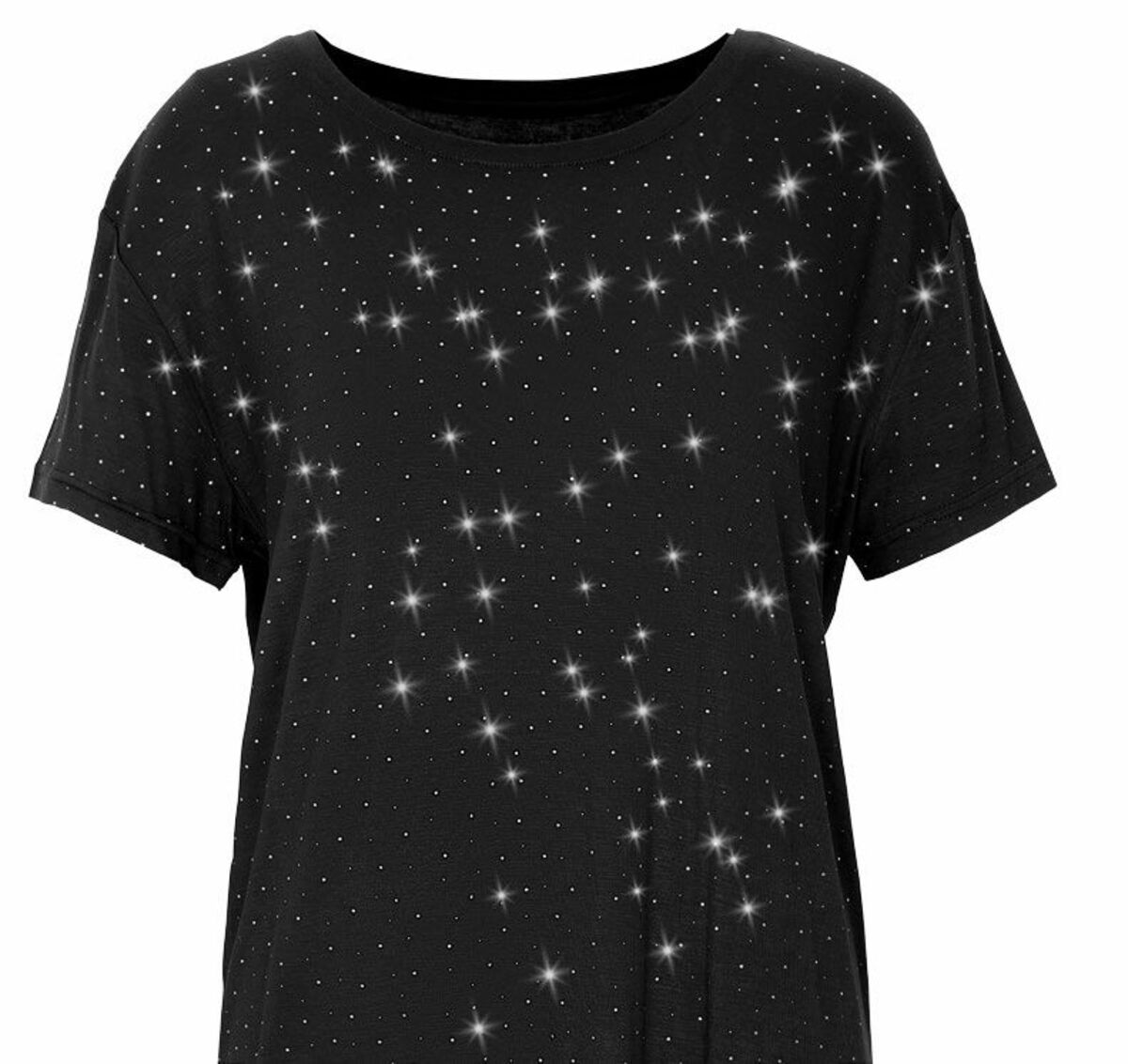 Bild 1 von Damen Glitzer-Shirts